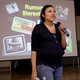 Gaby Rodriguez (Courtesy of Seattle Weekly)